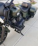 Indian Thunderstroke Flat-top Highway Bars