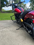 Indian Scout (2025 and up) Meathook Highway Bars