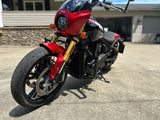 Indian Scout (2025 and up) Meathook Highway Bars