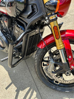 Indian Scout (2025 and up) Meathook Highway Bars