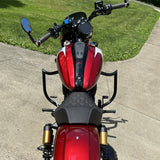 Indian Scout (2025 and up) Meathook Highway Bars