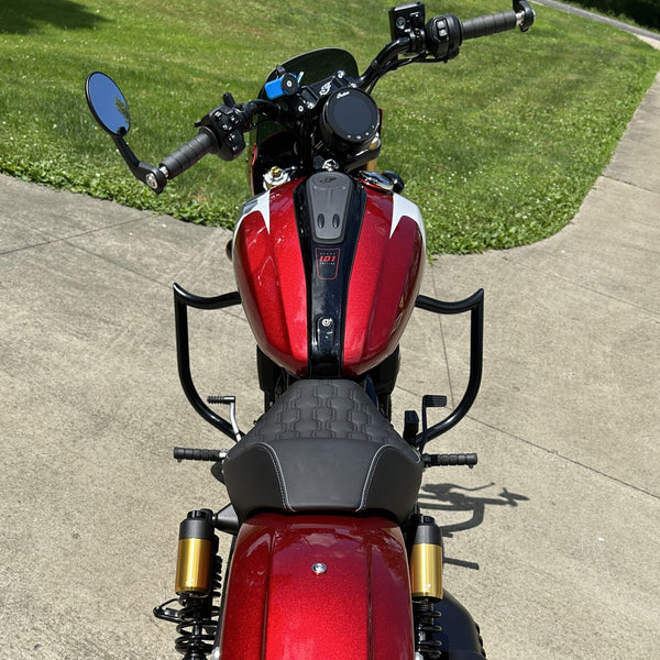 Indian Scout (2025 and up) Meathook Highway Bars