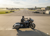 Indian Challenger Meathook Highway Bars