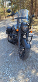 Indian Thunderstroke Meathook Highway Bars