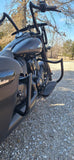 Indian Thunderstroke Meathook Highway Bars