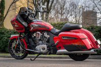 Indian Challenger Meathook Highway Bars