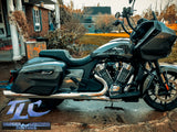 Indian Challenger Standard Highway Bars