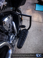 Indian Challenger Standard Highway Bars